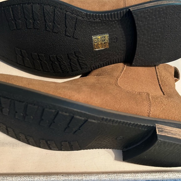 Bruno Marc Chukka Boots for Men Size 9.5 - Picture 7 of 9